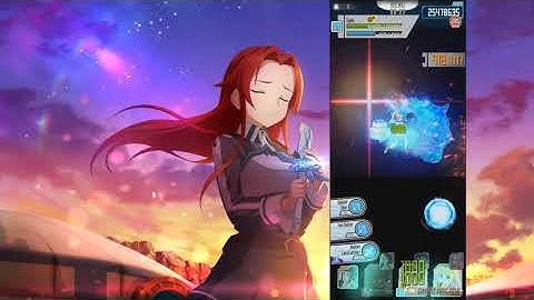 SAO MD Ranking Event  "Defiant June Bride" clear30s