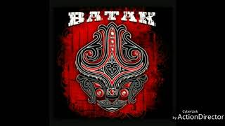 Manangiangkon Au -  Permata Trio (Lagu Batak)