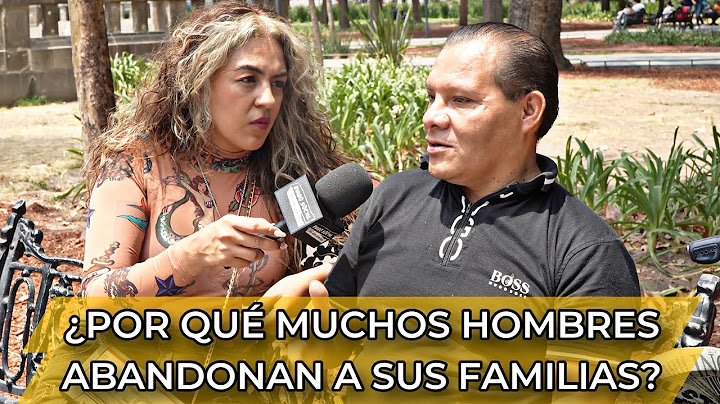 ¿CUANTOS MEXICANOS NO CONOCEN A SU PAPÁ? - Ruido Social