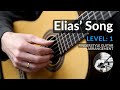Elias Song Original Composition Elias Song Original Composition