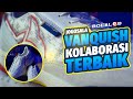 Review jogosala vanquish blb 20 by rank sports indonesia