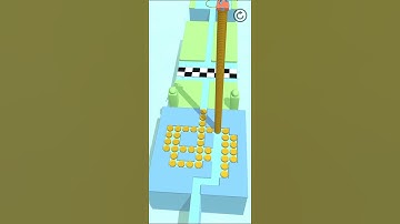 3D Games - New Game Stacky Dash - All Levels Gameplay (android,iOS) #2