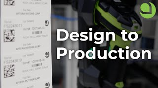 Aptera — Design to Production