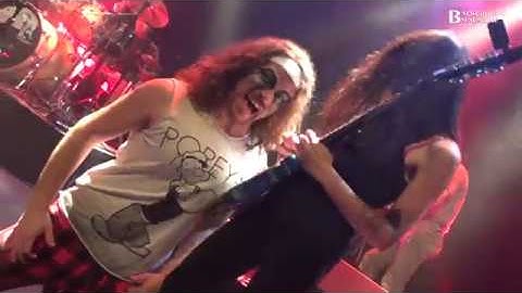 Mr.  Punch - Grendel Live 2019 (Multicam)