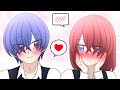 OC ANIMATIC | I'm gonna confess to you on Valentine's day | BL WEBTOON