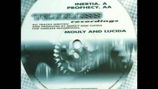 Video thumbnail of "Mouly & Lucida - Inertia"