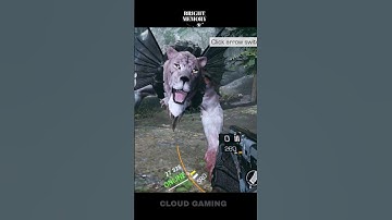 Infinite Bright Memory Gameplay Awaits You! #shorts