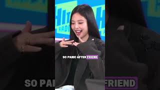 Jennie So Panic After Friend Post Her Drunk Photo At Club