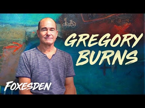 Gregory Burns