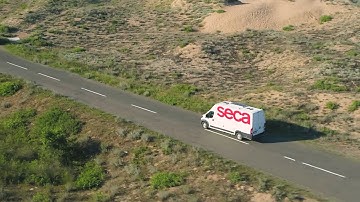 Medical Scale Test & Calibration Service in the Nordics | seca