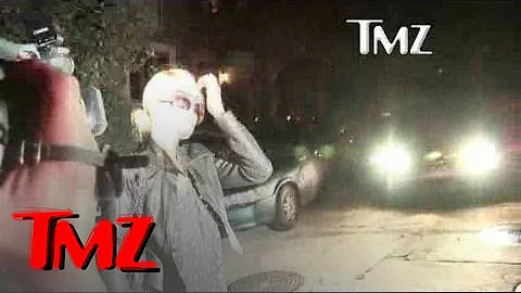 Paris & Nicole Reunite for Casey Johnson | TMZ