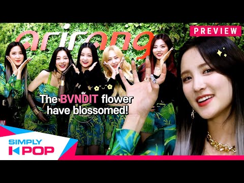 [Simply K-Pop] Preview with BVNDIT(밴디트)!! - Ep.415