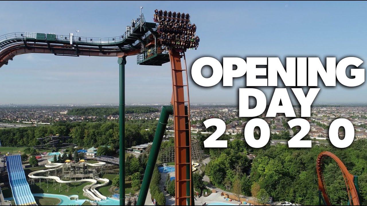 100 Days From Opening Day 2020 YouTube 100-days-from-opening-day-2020-youtube