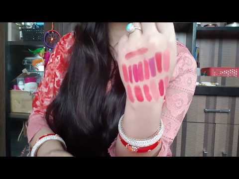 Top 15 affordable pink lipstick for summers n winters, bridal pink lipsticks in india,