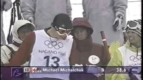 Michael Michalchuk