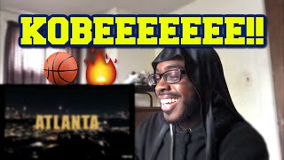 KOBEEE!! Nasty C, Lil Gotit & Lil Keed - Bookoo Bucks (Music Video) | REACTION