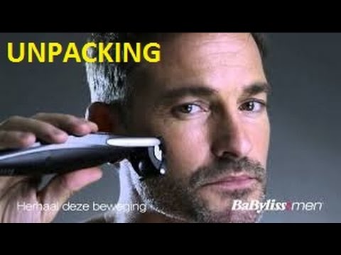 super stubble xtp beard trimmer