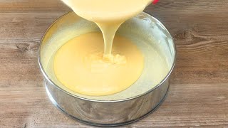 Her Gün Lezzetli Pasta, 1 Dakikada Bir Pasta Yapın