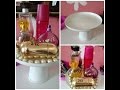 DIY::Porta-Perfumes