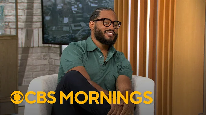 Writer and director Ryan Coogler on new "Black Pan...