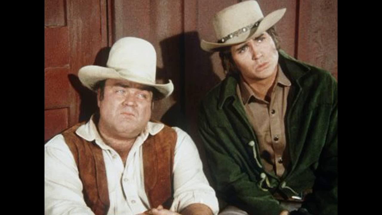 Bonanza big hoss