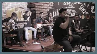 Sayidan - Shaggy Dog (Acoustic Cover)