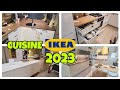Ikea tourcuisine 2023 prix conception 3d livraison montage cuisineikea ikeafrance ikea