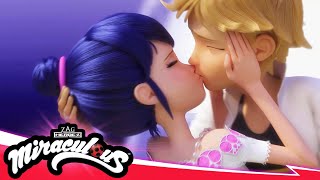 Miraculous | 🐞 Revolution - Final Scene 🐾 | Season 5 | Tales Of Ladybug & Cat Noir