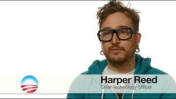 Obama for America on AWS - Customer Success Story