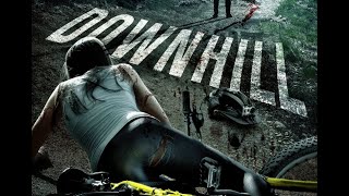 Vi̇rüs - Downhill Hd Kalite Türkçe Dublaj Korku Filmi