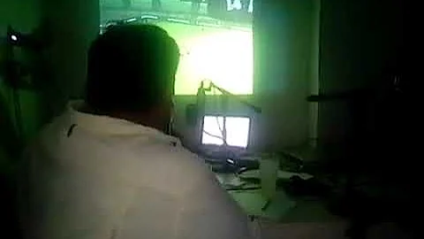 un poco de ftbol, con la emocin vinotinto!