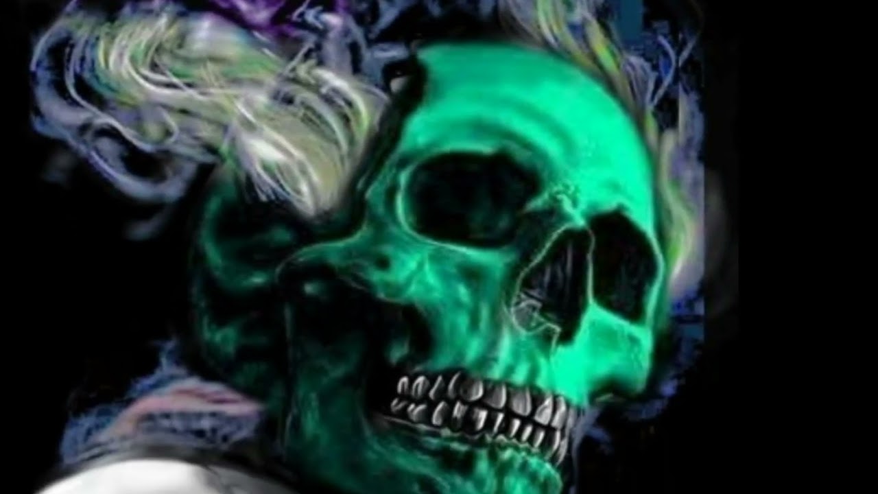 Shubh SkeletOn Roasting Sound 