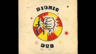 DUB SPECIALIST - Bionic Dub [1977]