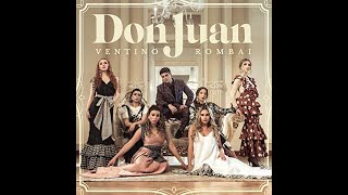 ventino don juan ft rombai legendado