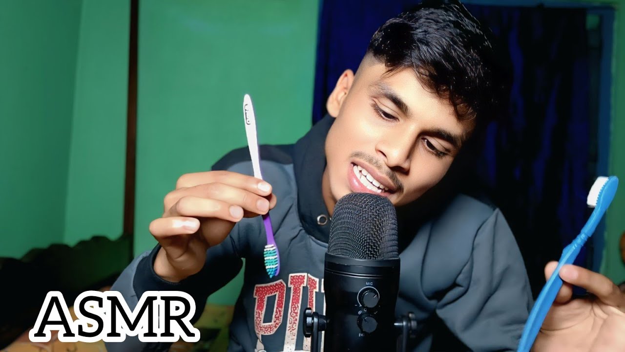ASMR Full Whispering 👄 Soft Mouth Sounds for Instant Relaxation.