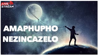 Amaphupho Nezincazelo | Dr Mnguni | Thenjiwe TV