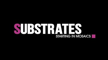 Mosaics For Beginners - Substrates - Video 6