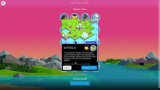 Lirepacci | The Battle of Polytopia OST