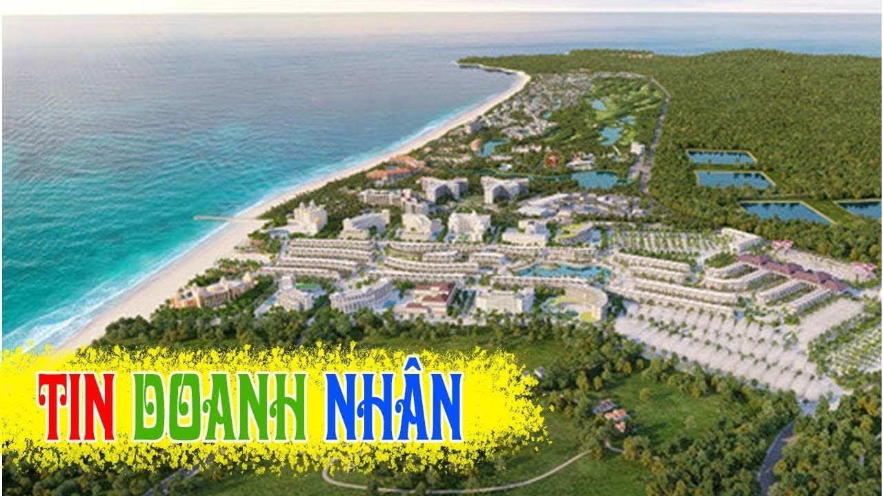 xổ số ngày 9 tháng 2 năm 2023 Ra mắt tổ hợp Grand World liền kề casino Phú Quốc - VietNamNet