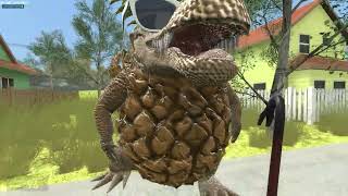 Скулбой или опять двойка в Гаррис Мод