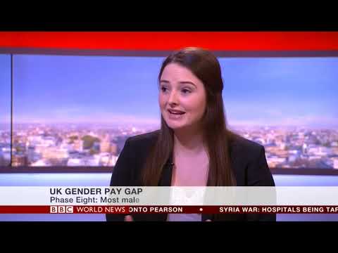 Kate Andrews on