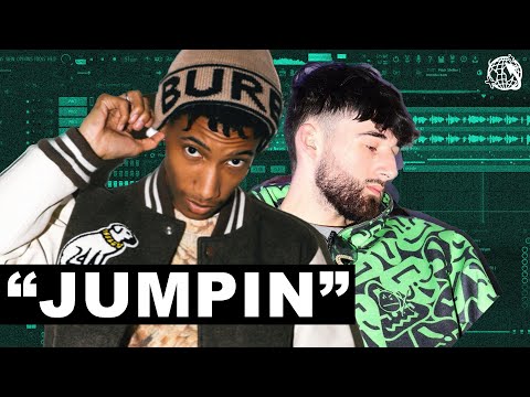 The Making of Autumn's "JUMPIN" With Rio Leyva | BREAKDOWN