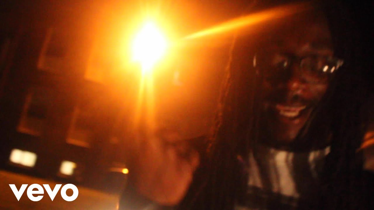 Von Dutchie - Red Dead ft. Don D