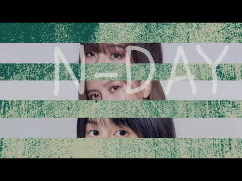 MindJeremy - N-DAY (NamneungBNK48, NatherineBNK48, NineBNK48 Birthday Fan Song)