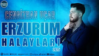 Cengizhan Uçar - Erzurum Halayları Erzurum Müzik © 2025