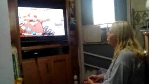 DDR X Horatio on difficult