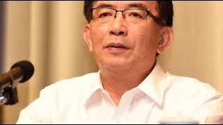 政委吳宏謀將轉任港務公司董事長 吳澤成接掌工程會