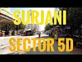 Surjani Sector 5D Street View