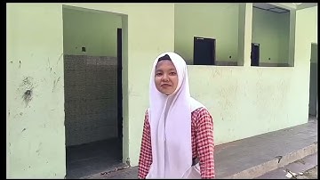 TUGAS INFORMATIKA VLOG "Jelajahi Sekolah Kami" 9H 2025