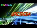 Artmox  in the mix 2019 psytrance